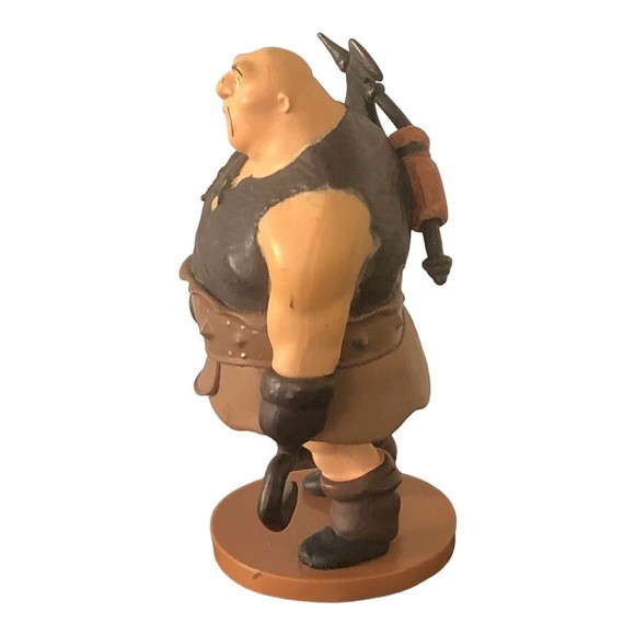 hook hand thug Toys Disney Hook Hand Thug Character From Tangled